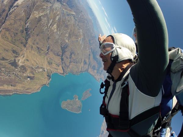 挑戰遺書、百岳與更多！葉金川：當「一流老人」，比上流老人有趣多了