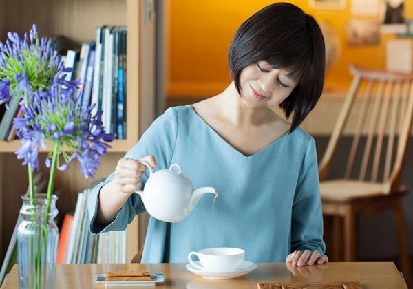 如何日日三餐美好？葉怡蘭：6個擺盤技巧，用餐桌美學創造優雅生活的儀式感