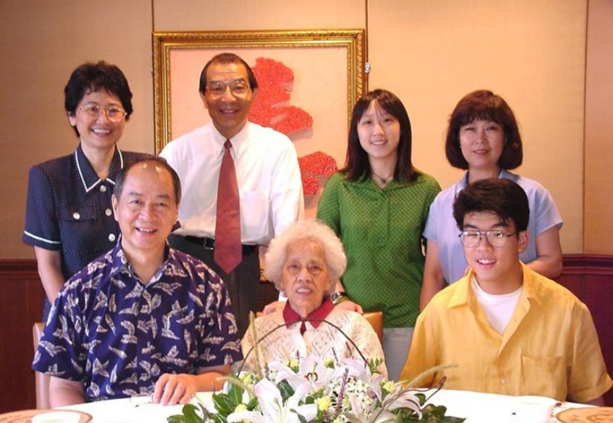 當參加的告別式變多了，你如何思索人生？