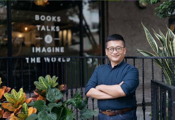 過去日本，明日台灣！福澤喬：只活85歲的規劃已不適用，日本如何迎接人生100歲時代？