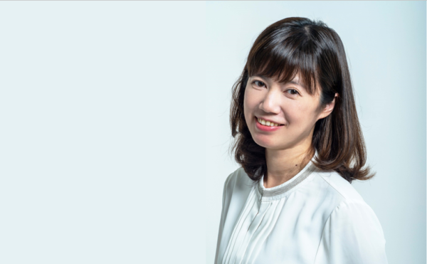 如何讓好企業更加偉大？ESG大師的商業進擊策略！陽光伏特家創辦人陳惠萍《目的與獲利》推薦