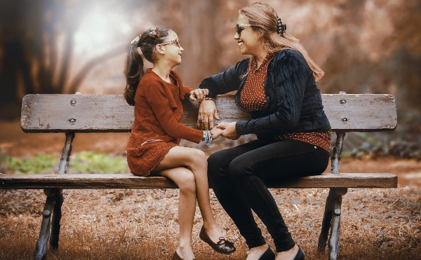 彭菊仙：長話短說且見好就收，爸媽學好這５招，與叛逆期的孩子也能輕鬆共處！