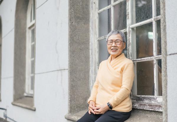 劉秀枝專文｜全台「孤老宅」高達51.79萬戶！做好8個準備，熟齡獨居者的人生晚霞也很美麗