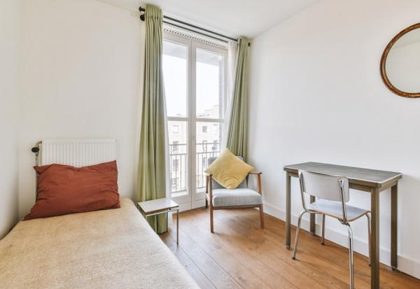 離婚後買10坪半小套房，展開快樂第二人生！大齡單身女子買房，該注意哪些事？