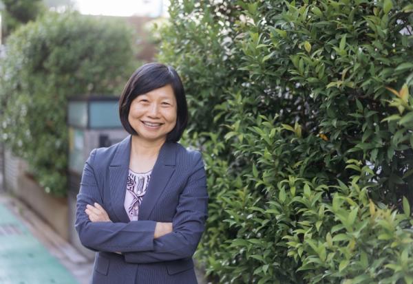 頭皮只占全身皮膚5%，卻是頭髮健康的關鍵！黃琇琴：養髮從頭皮開始，如何讓髮量變多、白髮轉黑？