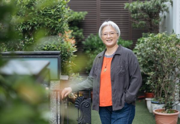 PODCAST | 50+Talk ep74. 想太多，老得快！中醫師沈邑穎：想讓器官減齡，50後要避免的幾種NG行為