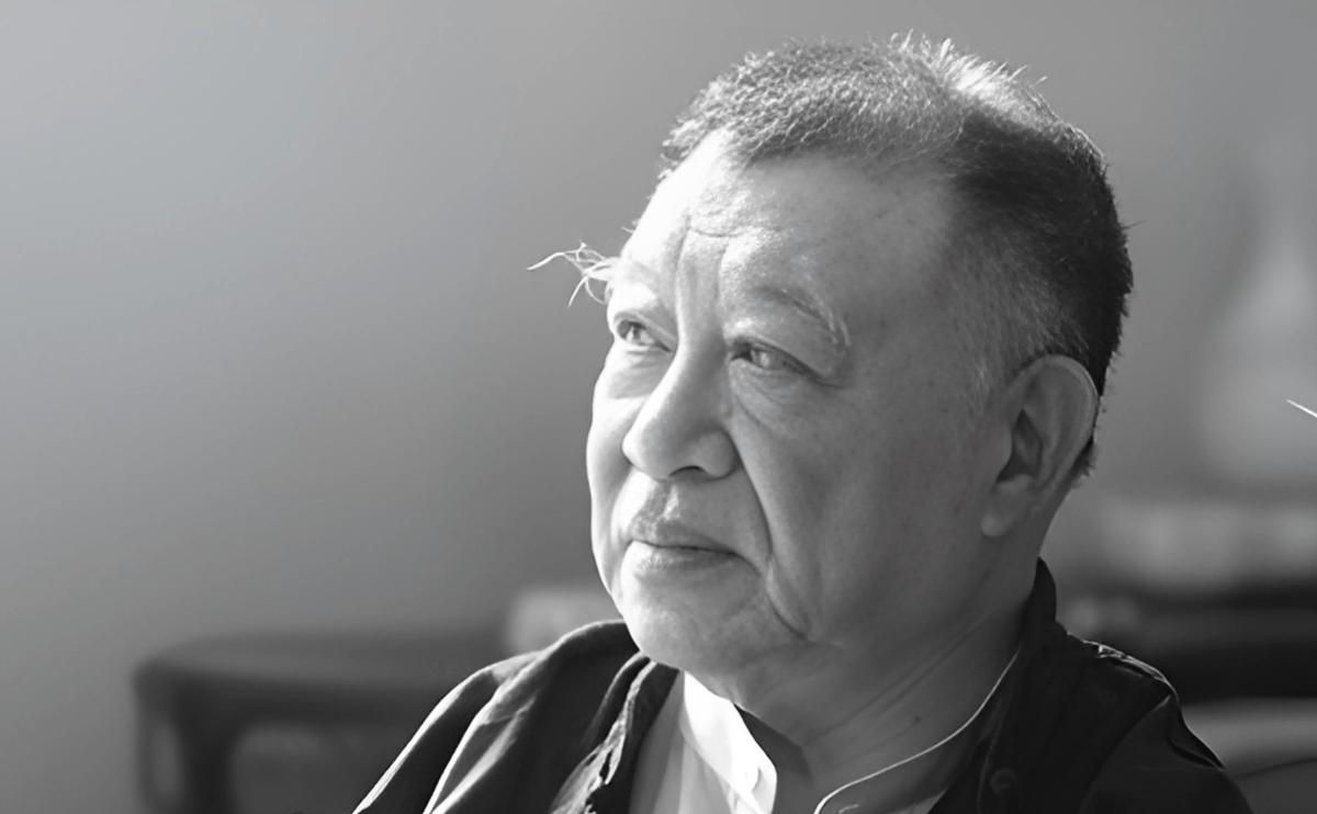 史學大師許倬雲談「第二個現代文明」：享權利，也要負責任｜《現代文明的批判》