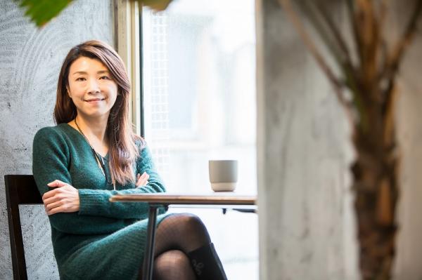 蘭萱：單身老後還不錯 一定要有的三本存摺