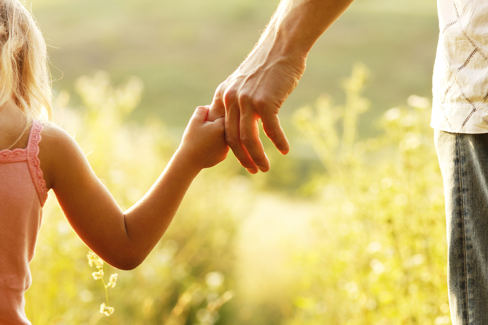 心理諮商師許皓宜：孩子大了，如何當個真正獨立快樂的父母？