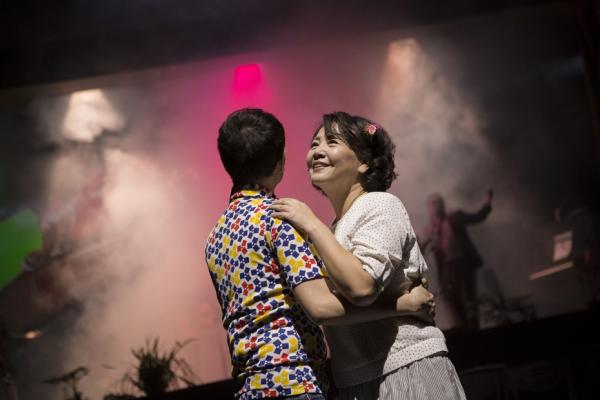 把自己的故事演出來！50+兩廳院「Re: 親愛的人生」玩戲工作坊