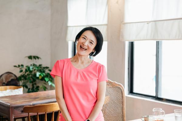 壞事有，但好事更多！譚艾珍：不要用別人犯的錯，來折磨自己