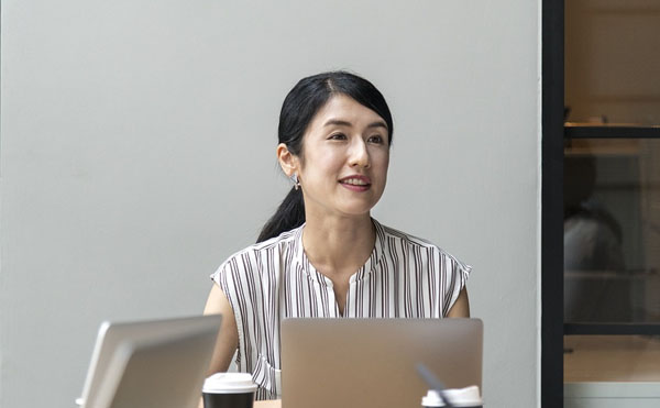 40歲後的你不必追求凡事高效率，而是放慢步調學會三思