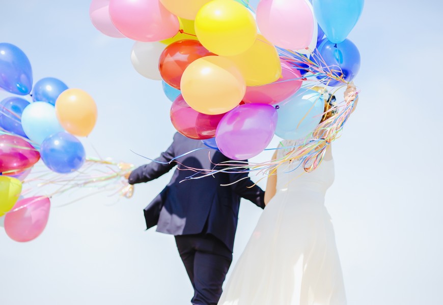 如何慶祝結婚周年紀念日？50+讀者重溫幸福的4種提案