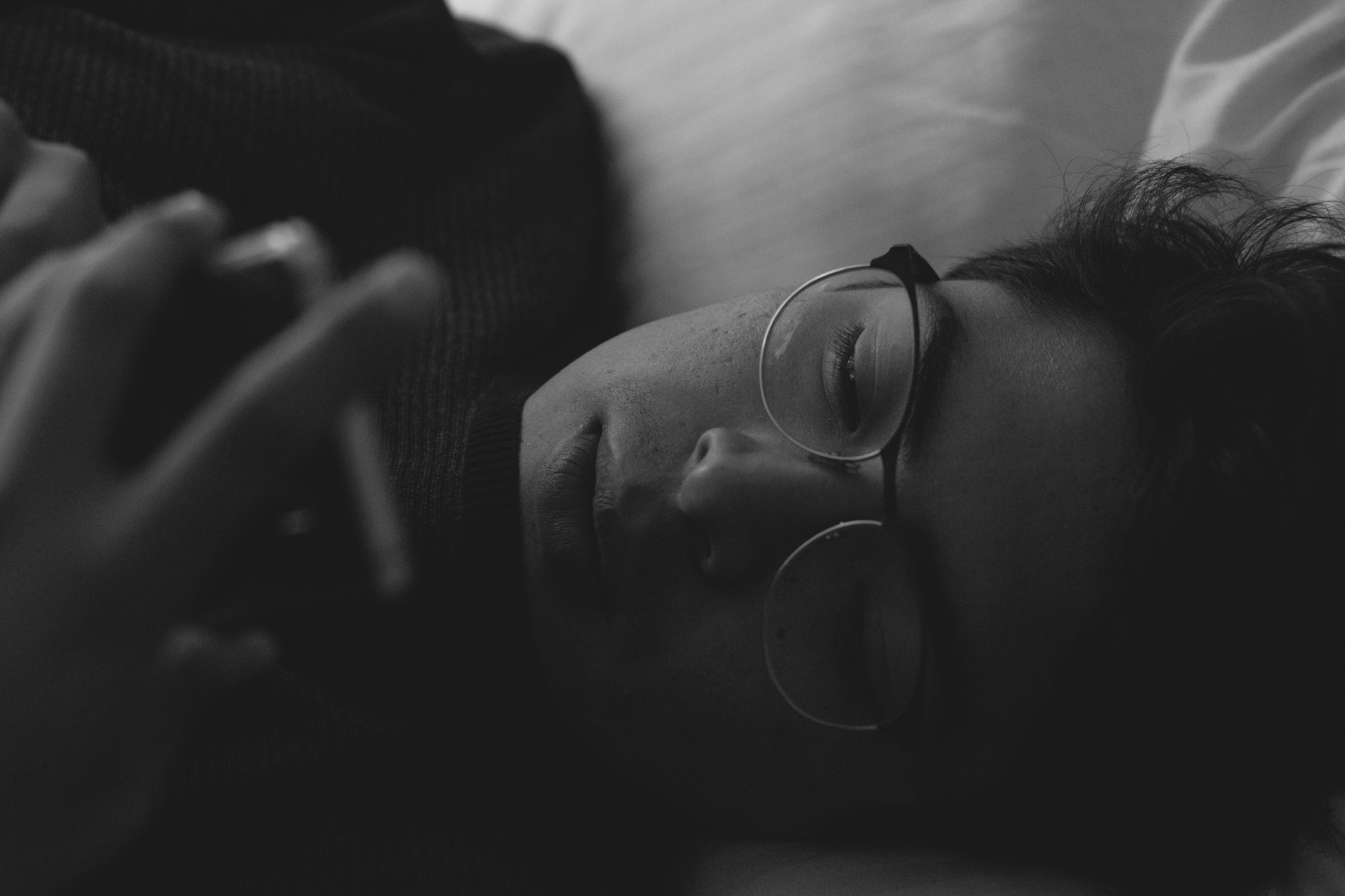 讓心自由，不被科技綑綁