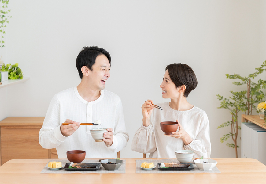 一個人生活的能力，是享受自由的前提。