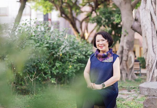 50+還有至少15年職涯要規劃，想退休還太早！陳玉芬：如何保有成長心態、靠學習突破瓶頸？