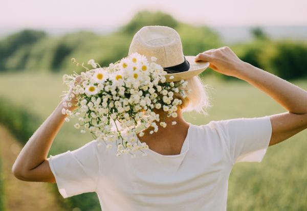 人生不需要過度努力！瞿欣怡：很多事花5成力氣就能解決，剩下5成耗損是自己造成的