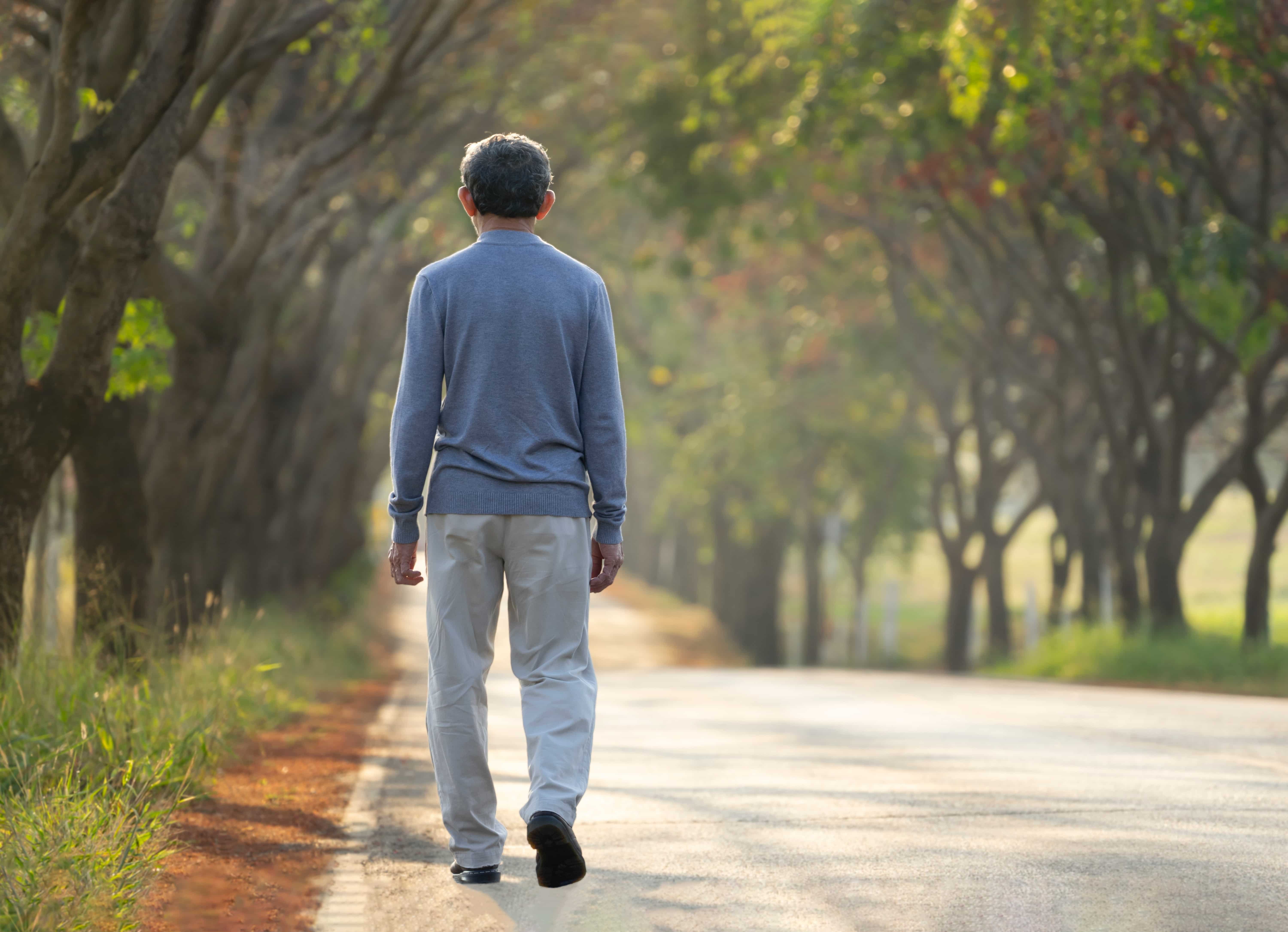  「中年危機」是必然？人生下半場華麗轉身，從不內耗開始！