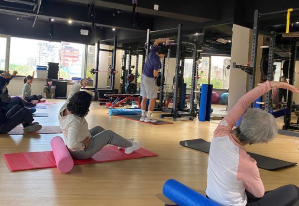 與你有關的服務｜得了癌症，該怎麼運動才有助復原？如何請到專門的癌症訓練教練？