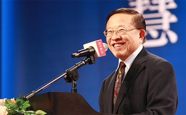高希均教授導讀《九十自述》：韓第不僅是管理大師，更是東西方傳統思維的解放者，追求人類和諧相處的人道主義者！