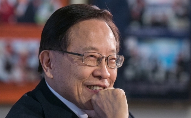 亂世中的困境 高希均：開放台灣