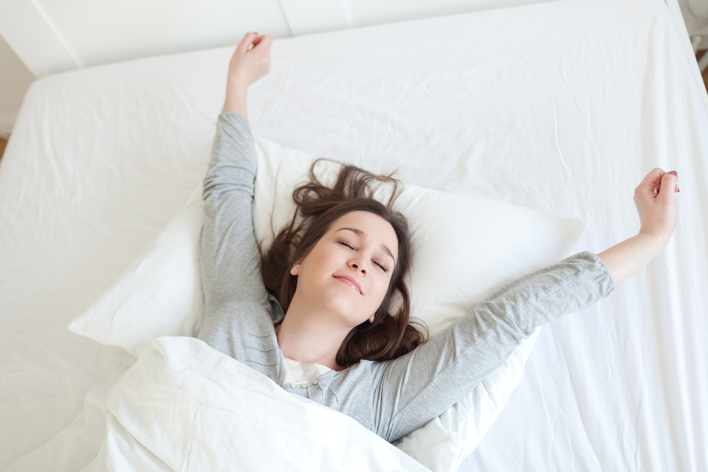 9步驟完成「睡眠行事曆療法」，不吃藥改善失眠