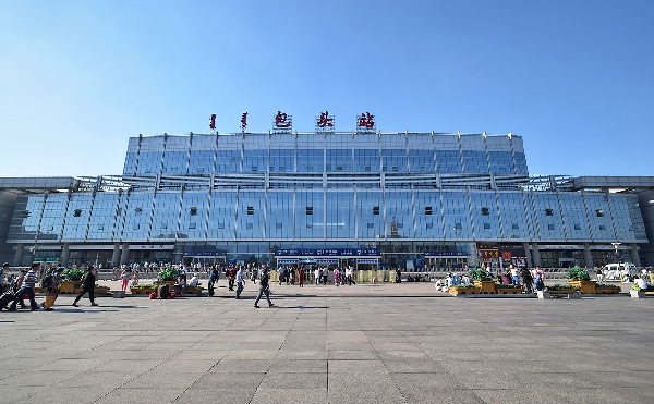 「從挖礦賣土，到中國矽谷」用稀土換取技術，這個地方將成為下個科技之都！