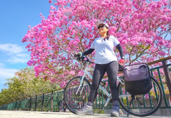 存了退休金，卻因通膨、股市大跌縮水？43歲退休粉圓妹：備好幾個「Plan B」，讓我面對意外不恐慌