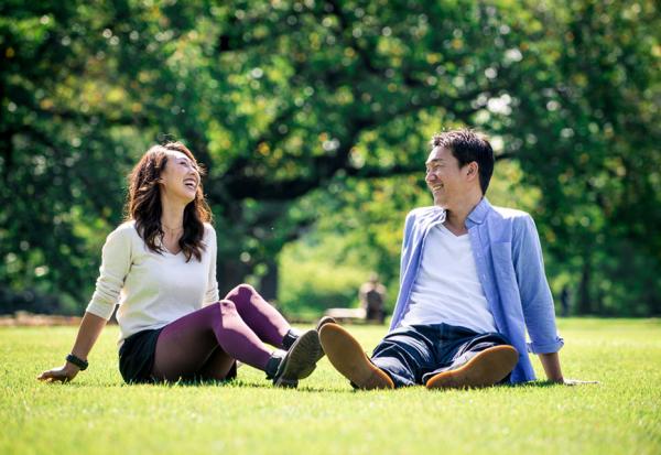 70歲還想戀愛，不願孤單老死！50+相親現場第一手觀察：人生已沒時間可浪費，何不勇敢追愛？