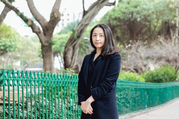 PODCAST | 50+Talk ep6. 基富通副總鄧卉婷：好好退休準備平台，如何幫不會理財的人存退休金？ 