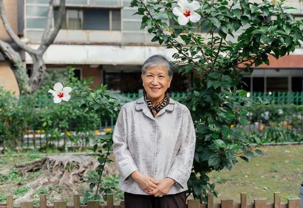 洪蘭：想要一個有尊嚴的獨立老年，老友、老伴、老本，哪個最重要？