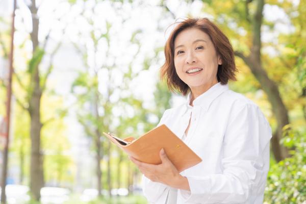 秋冬時分天涼景優美　旅遊正是時候