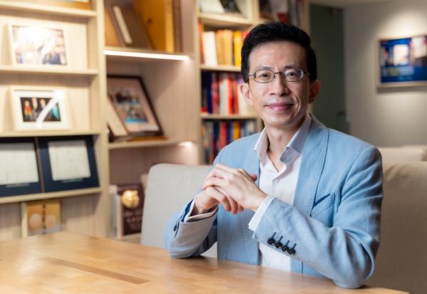 財富上億的大老闆，卻50多歲就告別人世！愛瑞克：幸福感不輸財富自由的內在成就，如何追尋？