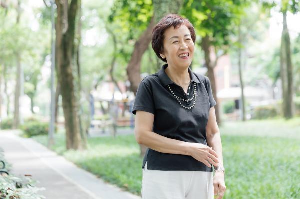 PODCAST | 50+Talk ep84. 鄭秋豫：當另一半失智了，我怎麼辦？現在要預習的幾件事 