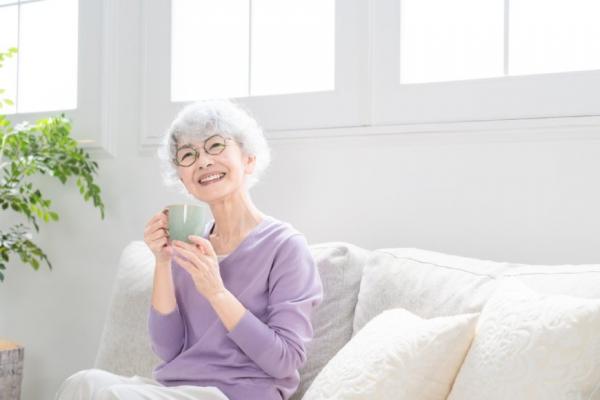 每天1小時長照，23小時自立又自由！高齡社會必修課：掌握4大關鍵，晚年活得尊嚴又自在