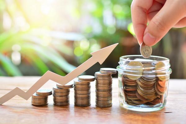 施昇輝：50後的投資理財準則  應要「認份」與「簡單」