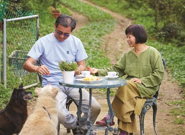 山居歲月不是只有浪漫  8大條件檢視：你適合隱居山林嗎？