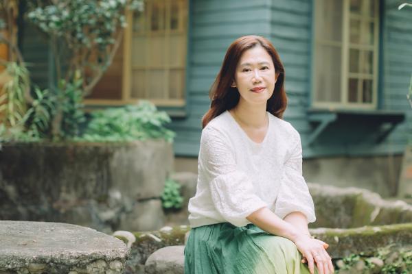 就是喜歡一個人 彭樹君：再愛的人也是別人，最好的伴侶是自己