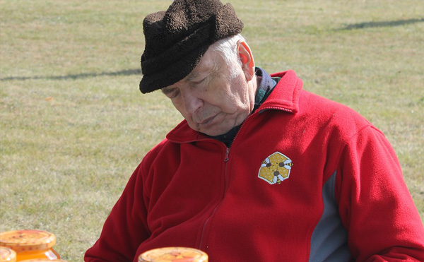 上了年紀總是在「失眠」？睡不好也許是代表你「睡飽了」！