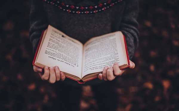 點亮小說之路，就從《小說課之王：折磨讀者的祕密》開始！