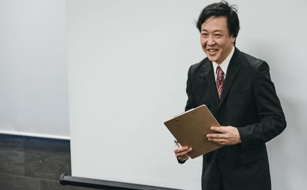 如何溝通能讓下屬心服口服，足夠的內在能力包含「聽覺形象」