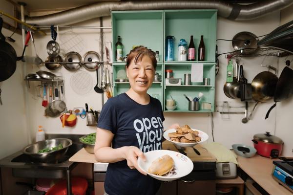 在家沒事做老更快！「灶神在家」邀爸媽做家常菜，下廚有錢賺還有人稱讚