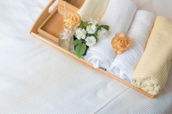 家有3種香最舒服！理想的夏日：如何讓家中有淡花香、咖啡香、檸檬香？