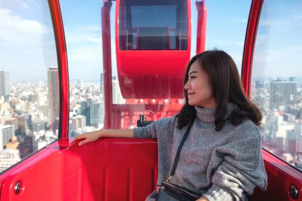 老後沒有伴怎麼辦？郭葉珍：不需學習一個人生活，享受就可以