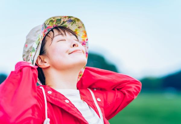 陳乃菁專欄｜宣告要活到120歲的爺爺，每天開心到捨不得死！不分年齡都該自問：今天活得心滿意足、沒有牽掛嗎？