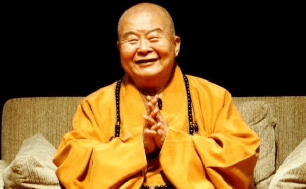 三十眾弟子的緬懷之作 依空法師談《星雲大師的身教與言教》緣起