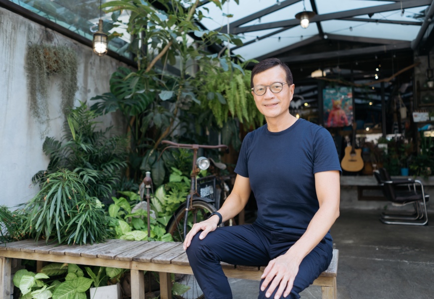 懂熟齡時間管理就是延緩老化！吳若權：要向老天偷時間，把未來的事提前到現在做