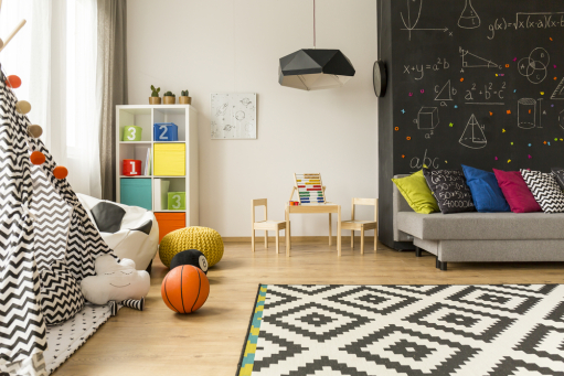 【林黛羚專欄】高齡長者愛在家中遊走？一定要注意的四點居家配置