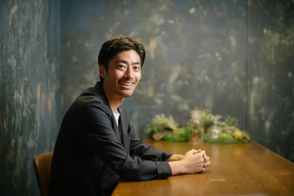 「會上錯菜的餐廳」發起人小國士朗：包容錯誤的社會更愉快