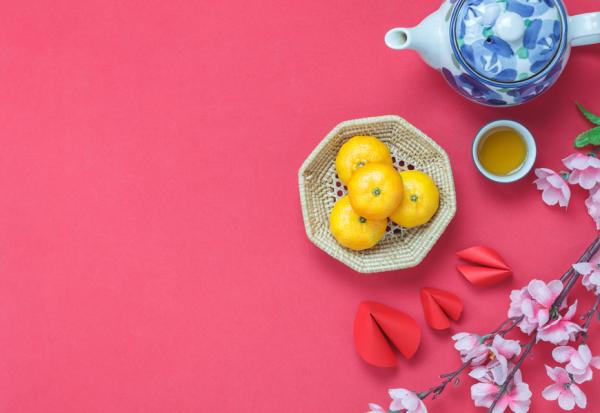 過年大吃大喝好罪惡？營養師：用一招「加減法」吃得滿足又健康